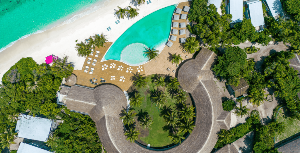 Ifuru Island Maldives