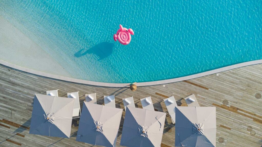 Ifuru Island Maldives