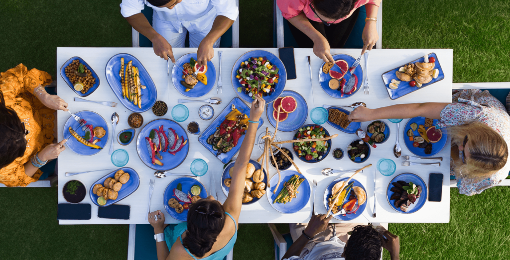 Ifuru Island Maldives